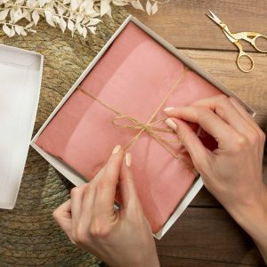 Envoltorio para Regalo