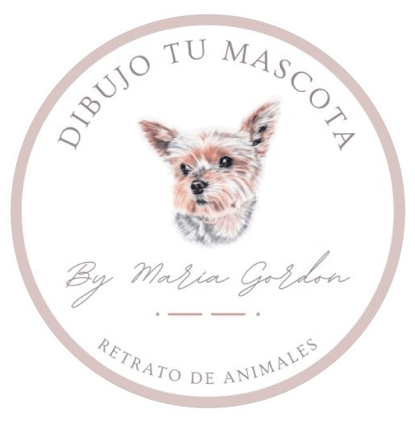 Logo_Dibujo tu Mascota