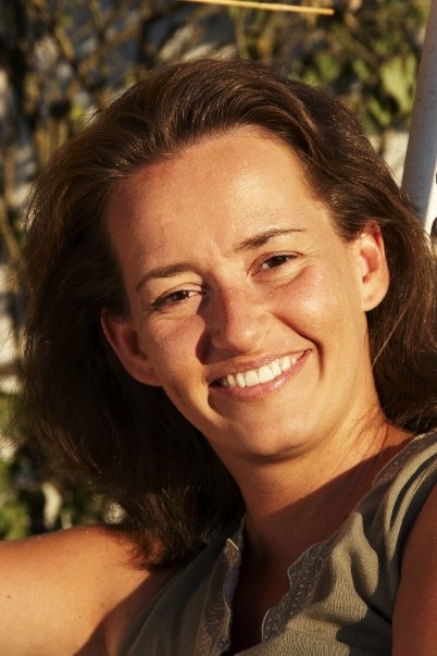 Imagen de María Gordon