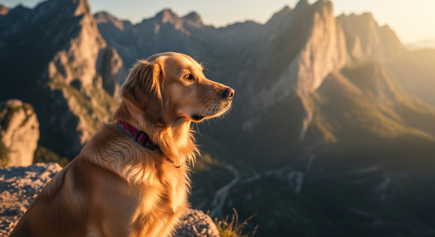 Guía de escapadas pet friendly España: Destinos que inspiran