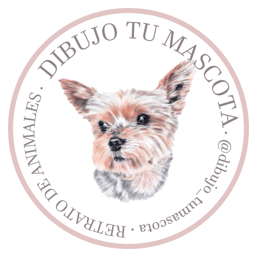Logo de Dibujo tu Mascota